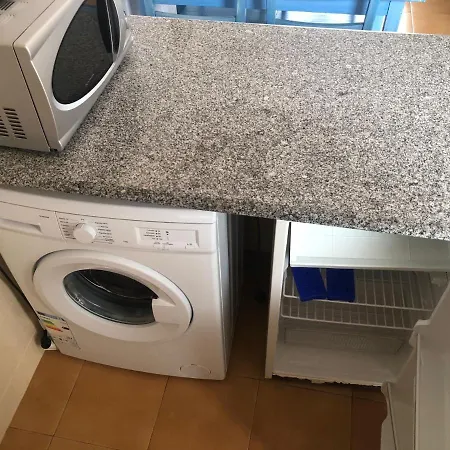 Apartamento Costa Arenal 111 * ארנל ד'אן קסטל