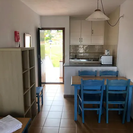 Apartamento Costa Arenal 111 דירה ארנל ד'אן קסטל