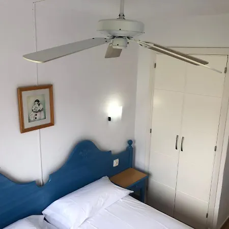 דירה Apartamento Costa Arenal 111 *