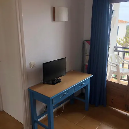 Apartamento Costa Arenal 111 דירה
