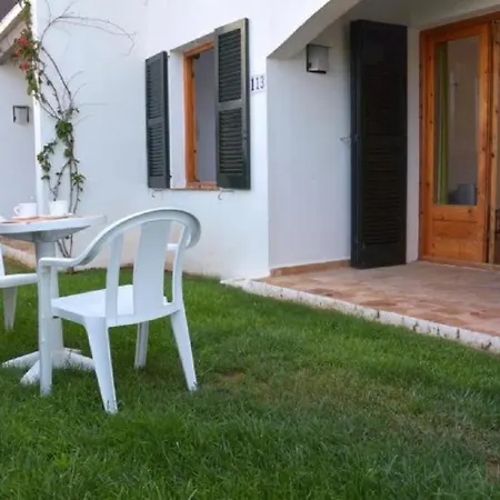 Apartamento Costa Arenal 111 Arenal d'en Castell