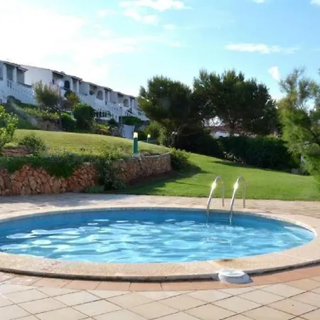 Apartamento Costa Arenal 111 Apartament *