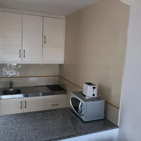 Apartamento Costa Arenal 111 Apartment Arenal d'en Castell